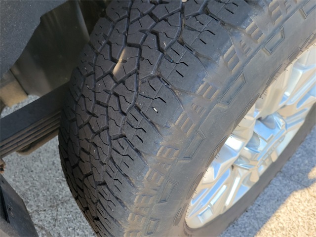 2020 Gmc Sierra 2500 HD Denali photo 13