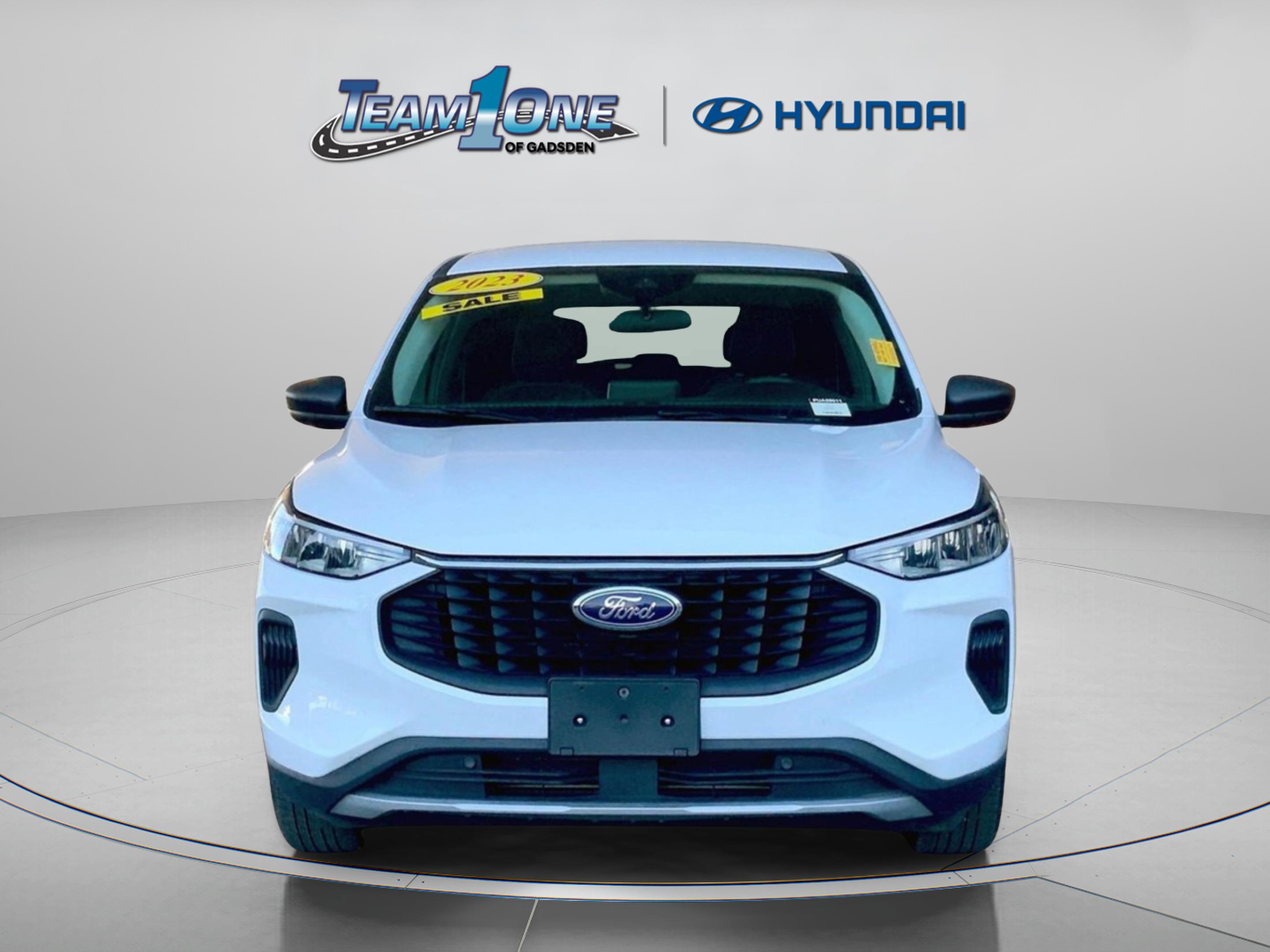 2023 Ford Escape Active Sport photo 3