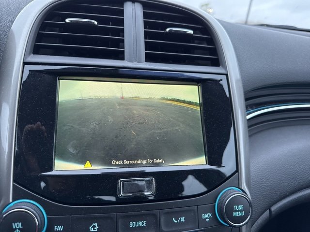 2014 Chevrolet Malibu 1LT photo 11