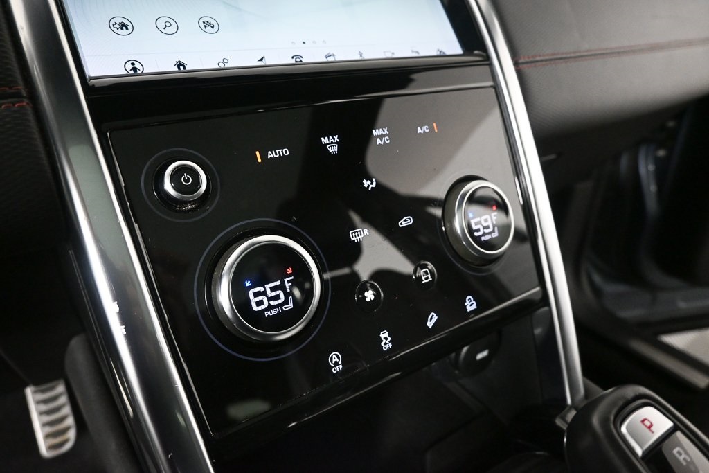 2020 Land Rover Discovery Sport S R-Dynamic photo 10