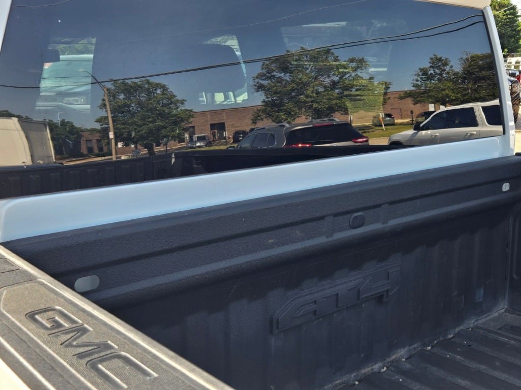 2023 Gmc Sierra 2500 HD AT4 photo 16