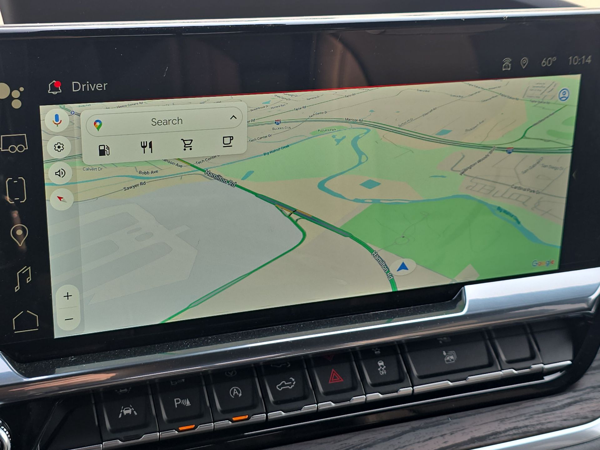 2025 Gmc Sierra SLT photo 50