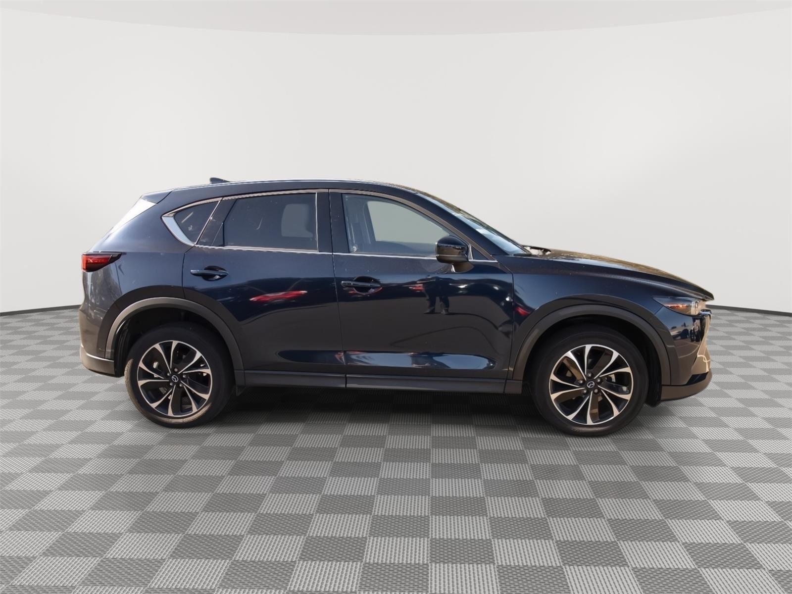 2023 Mazda CX-5 2.5 Premium Plus photo 21