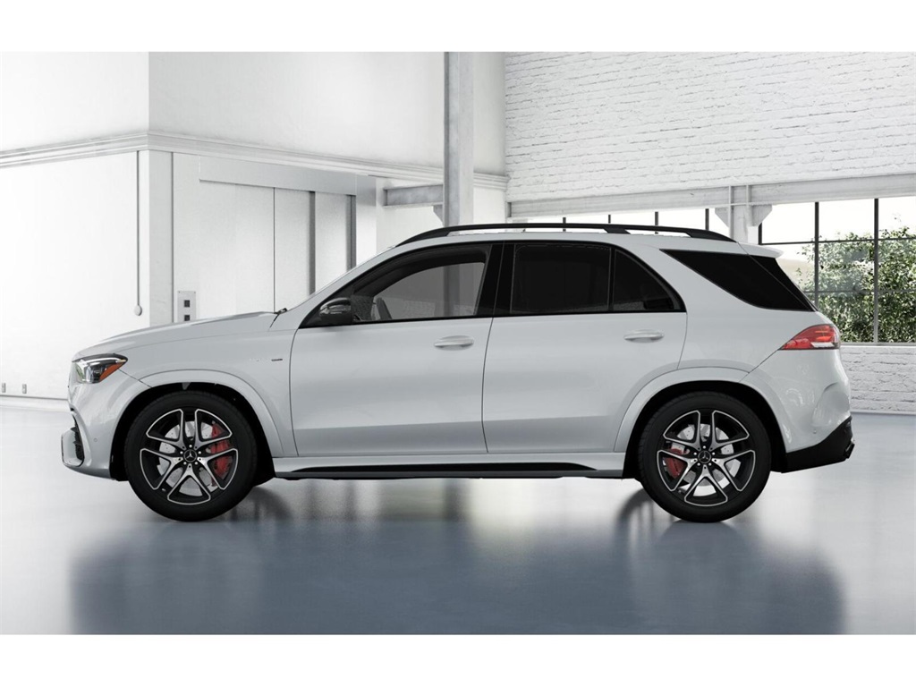 2025 Mercedes Benz GLE AMG 63 4MATIC photo 33