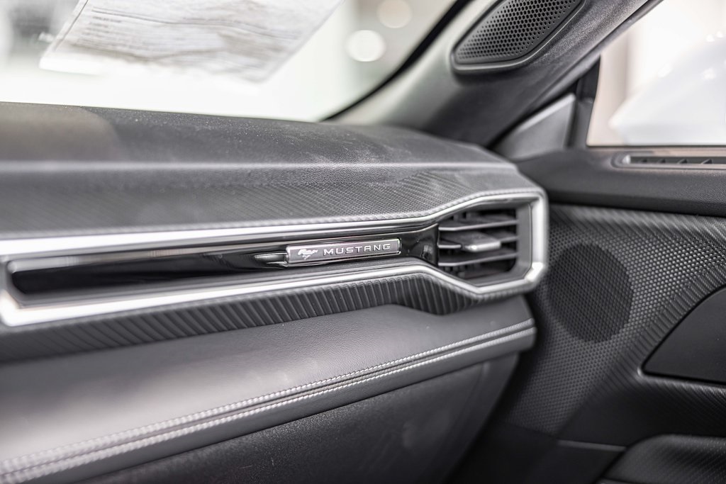2024 FORD MUSTANG - Image 28