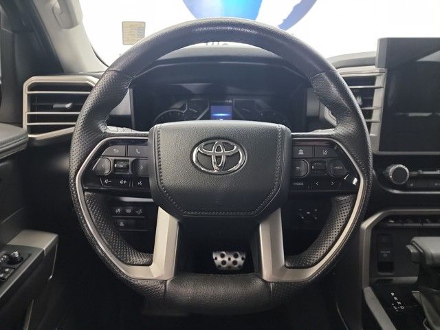 2022 Toyota Tundra SR5 CrewMax photo 15
