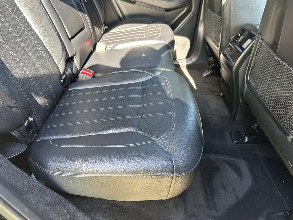 2017 Mercedes Benz GLE 350 photo 26