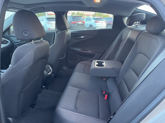 2023 Chevrolet Malibu 1LT photo 13