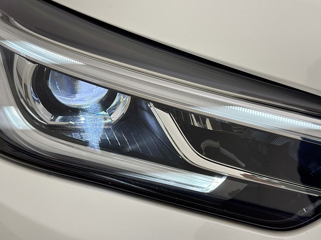 2021 Infiniti QX80 Sensory photo 35