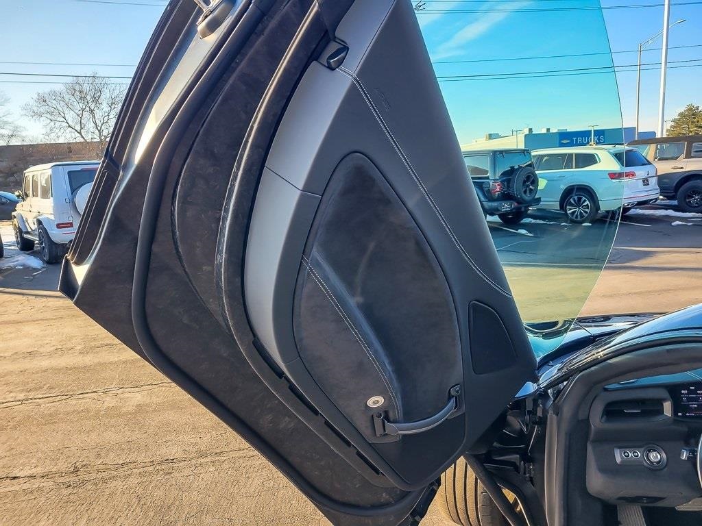 2024 MASERATI MC20 - Image 20