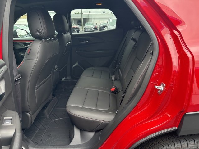 2026 Chevrolet Trailblazer RS photo 5