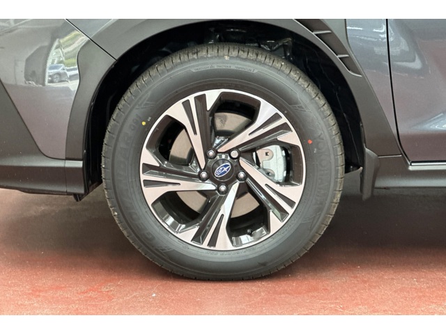 2025 Subaru Crosstrek Premium photo 31