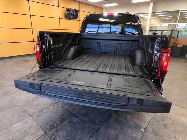 2025 Ford F-150 XLT photo 22