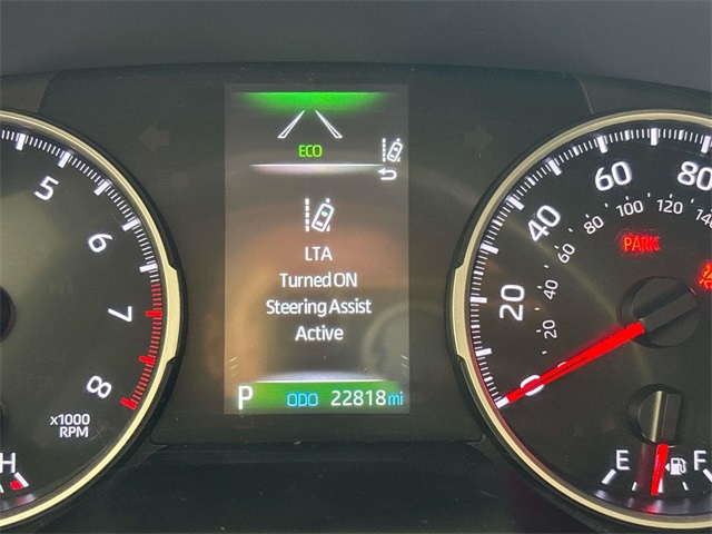 2022 Toyota RAV4 LE photo 31