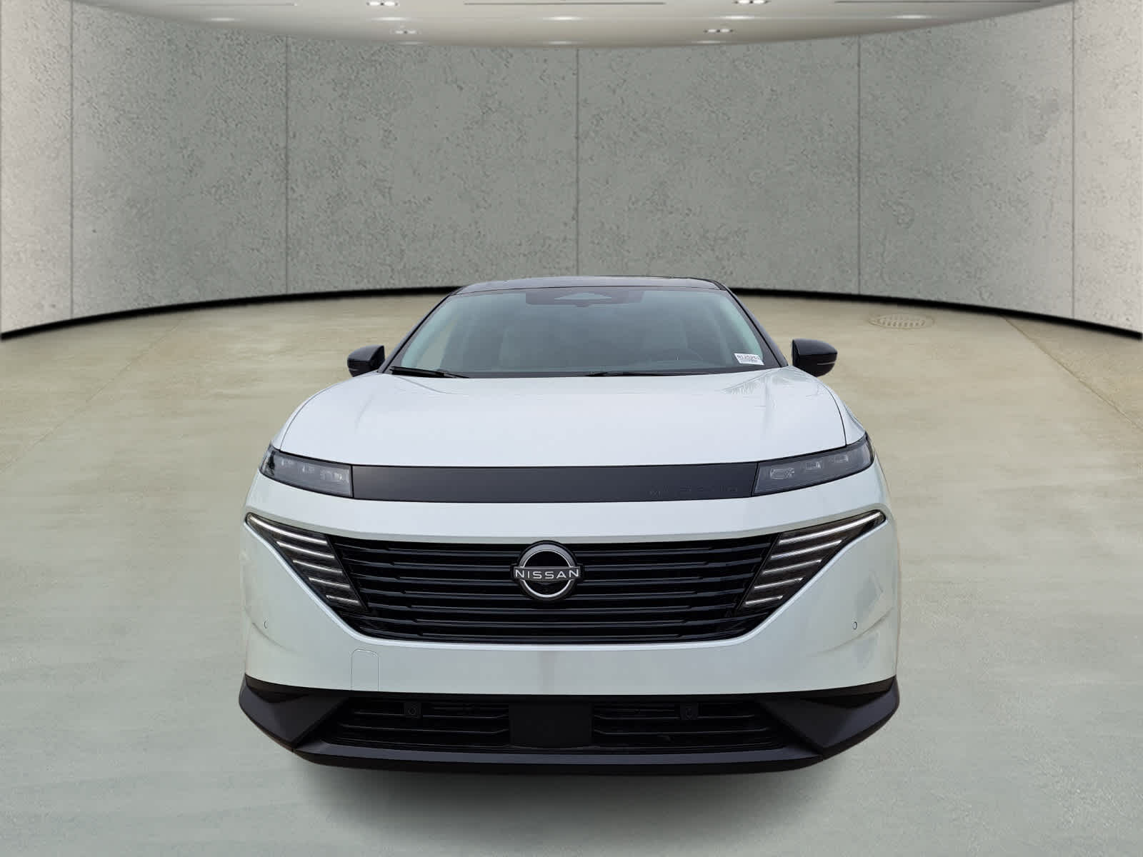 2025 Nissan Murano SL photo 2