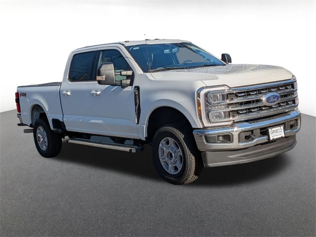 2026 Ford F-250 Base's photo