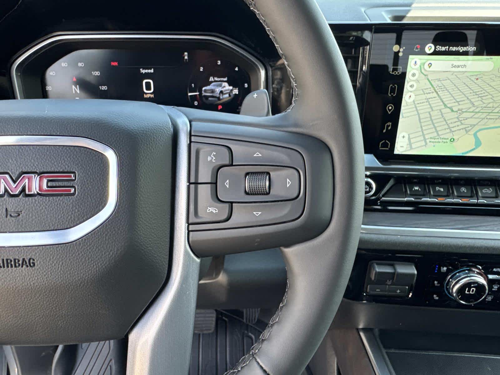 2026 Gmc Sierra 1500 SLT photo 15