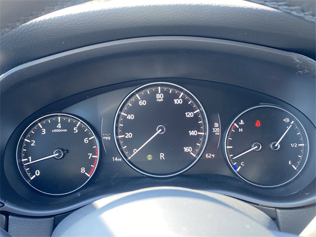 2025 Mazda CX-50 2.5 Premium Plus photo 18