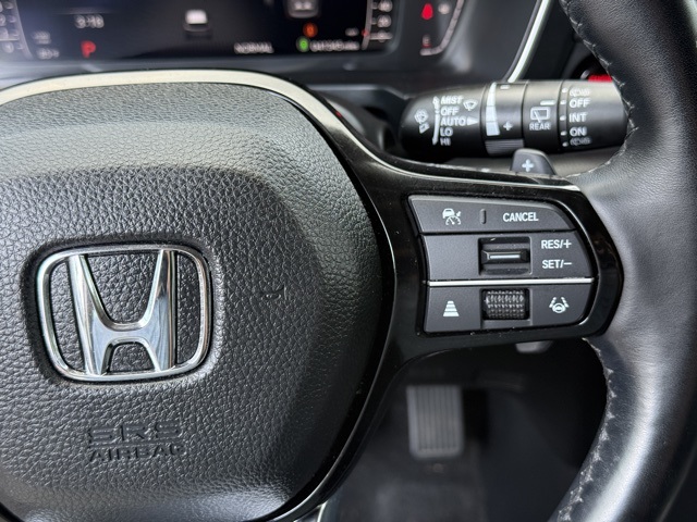2023 Honda Pilot Elite photo 13