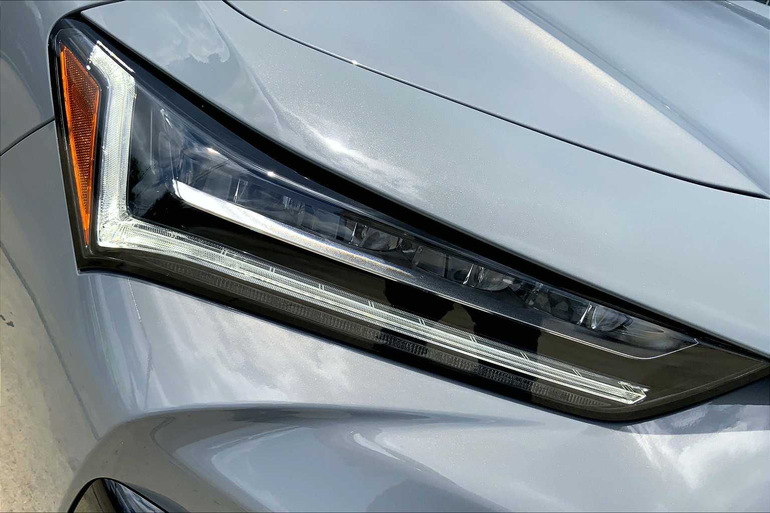 2025 Acura TLX SH-AWD A-Spec photo 13