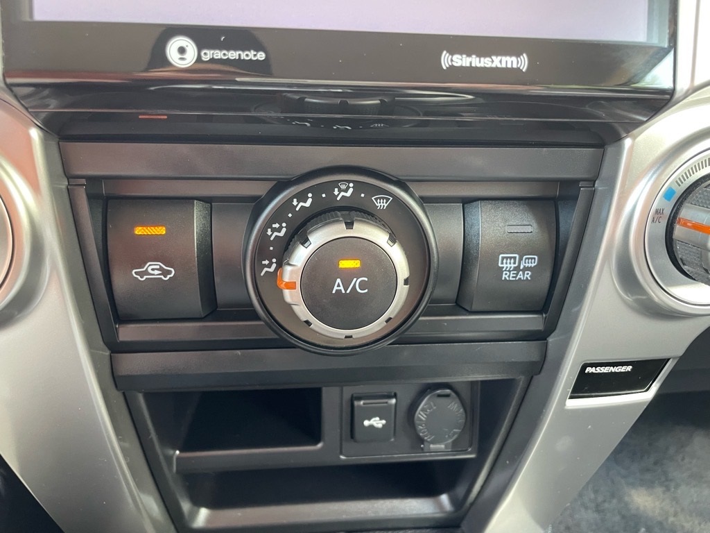 2024 Toyota 4Runner SR5 photo 13