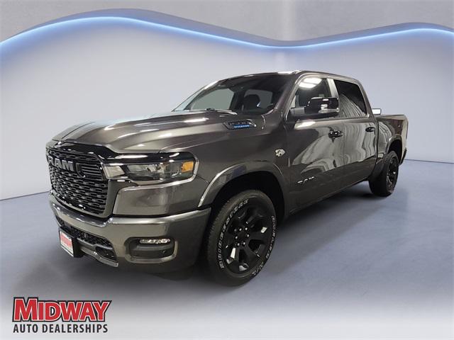 2026 RAM Ram 1500 Pickup Big Horn/Lone Star's photo