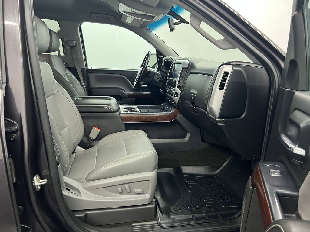 2015 Gmc Sierra 1500 SLT photo 25