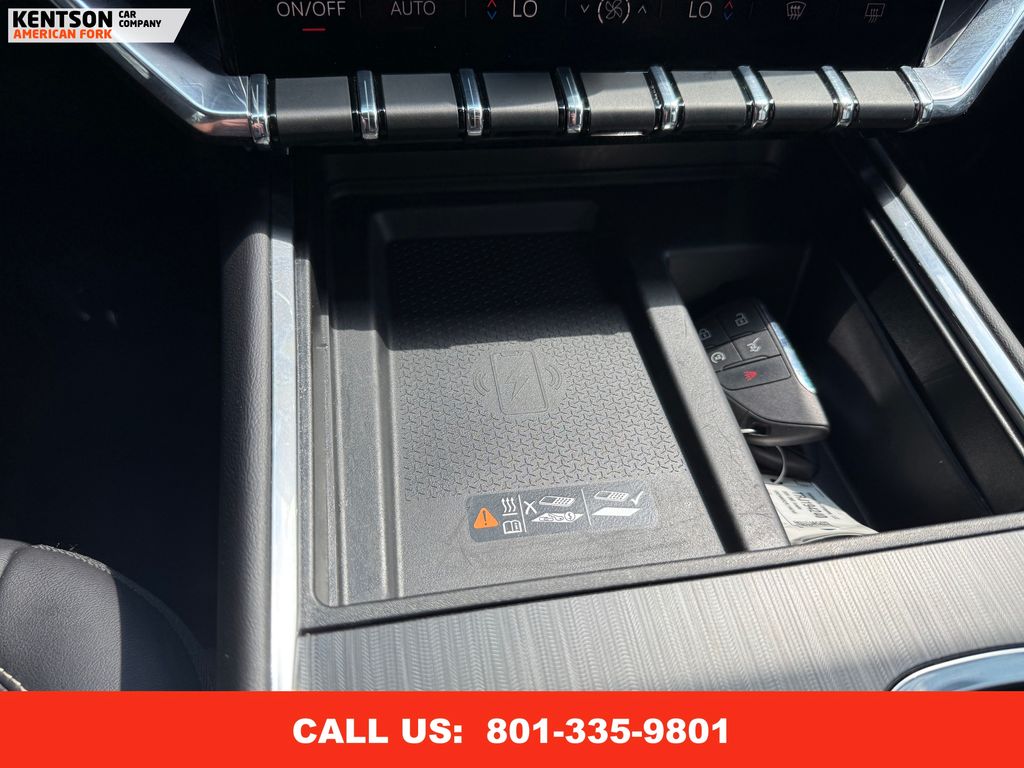 2024 Gmc Acadia Elevation photo 25