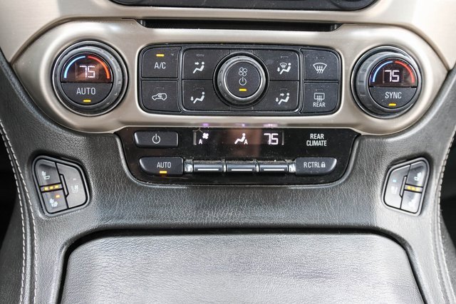 Used 2020 Quicksilver Metallic GMC Denali image 32