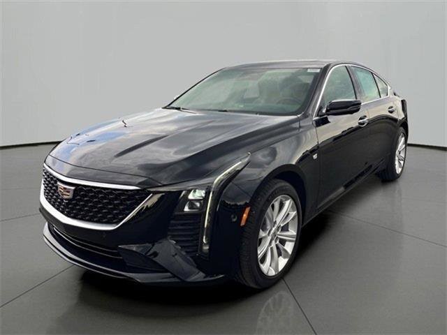 2025 Cadillac CT5