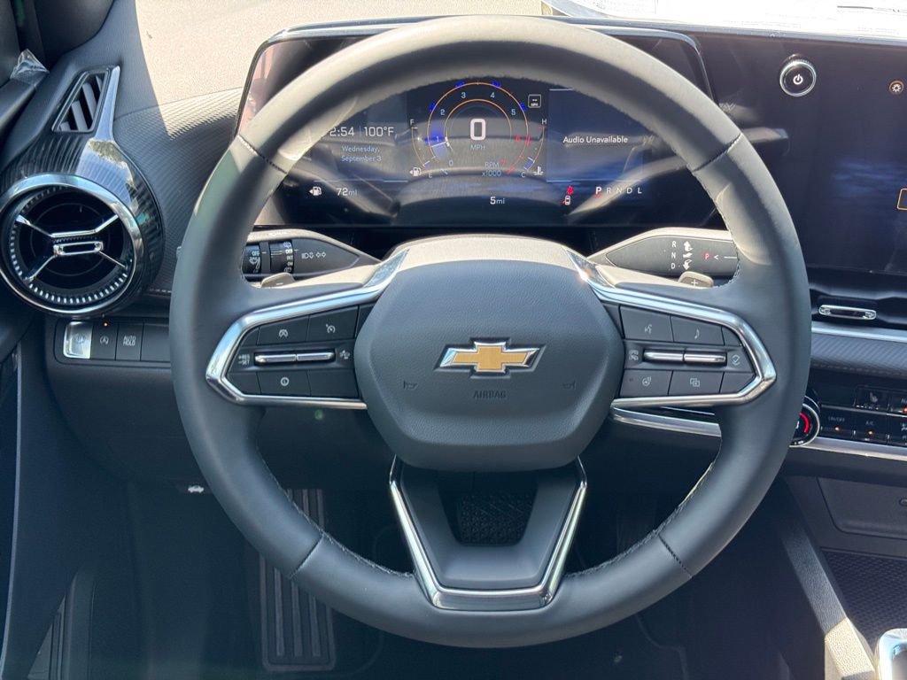2026 Chevrolet Equinox LT photo 14