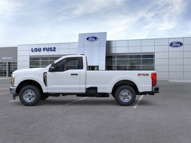 2026 Ford F-350 photo 2