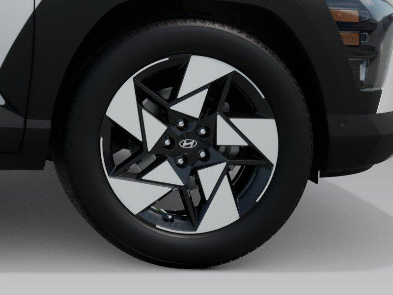 2026 Hyundai Kona SEL photo 10