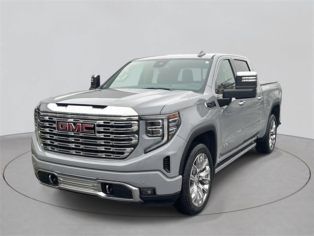 2025 GMC Sierra 1500 Denali's photo