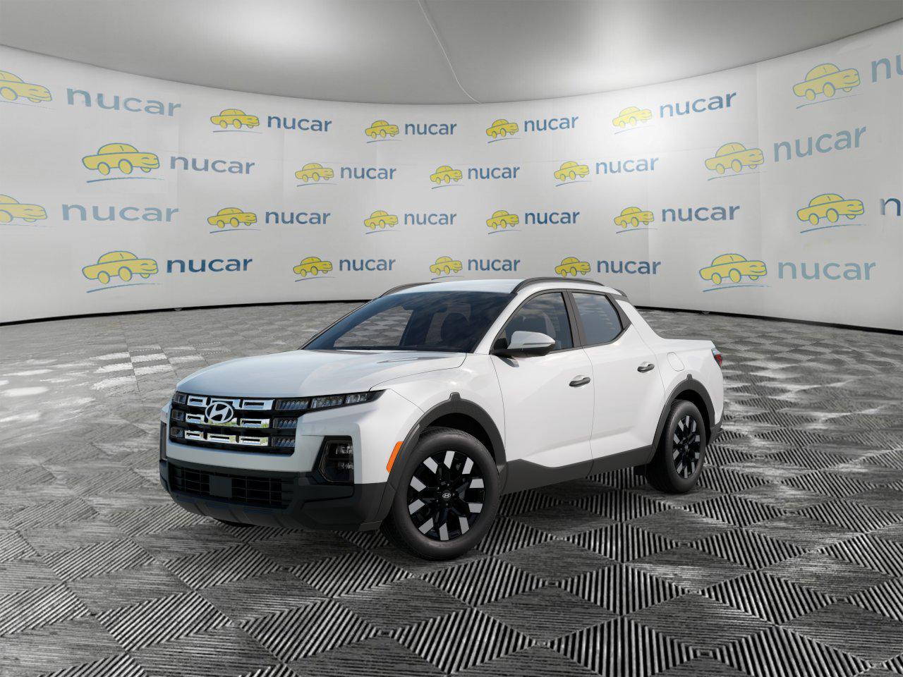 2026 Hyundai Santa Cruz SEL's photo