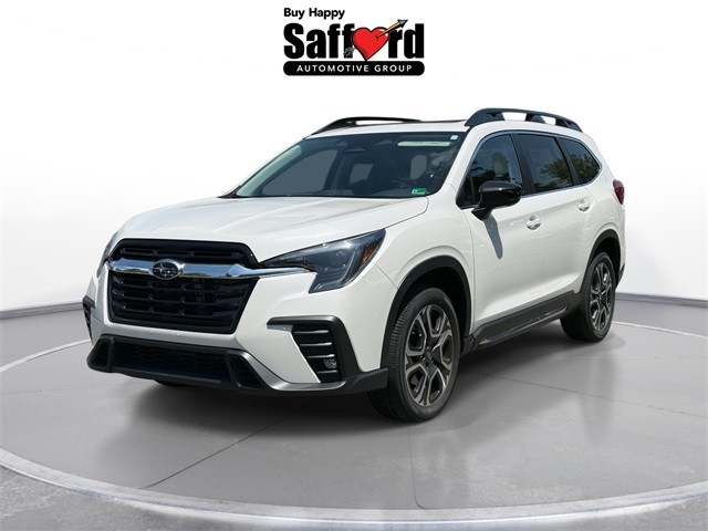 2025 Subaru ASCENT