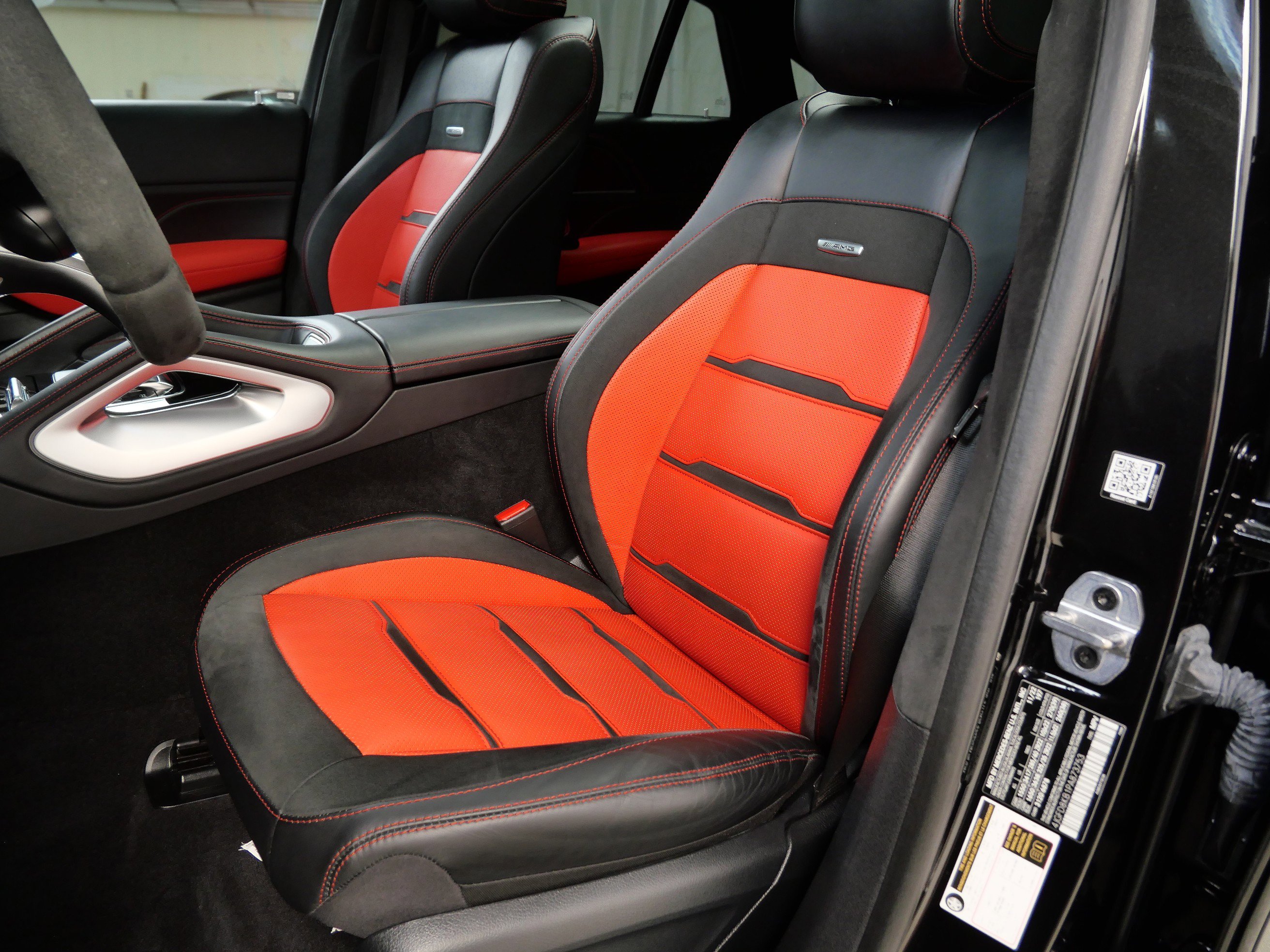 2023 Mercedes Benz GLE AMG 63 S 4MATIC photo 2