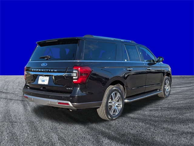 2023 Ford Expedition MAX Limited photo 4
