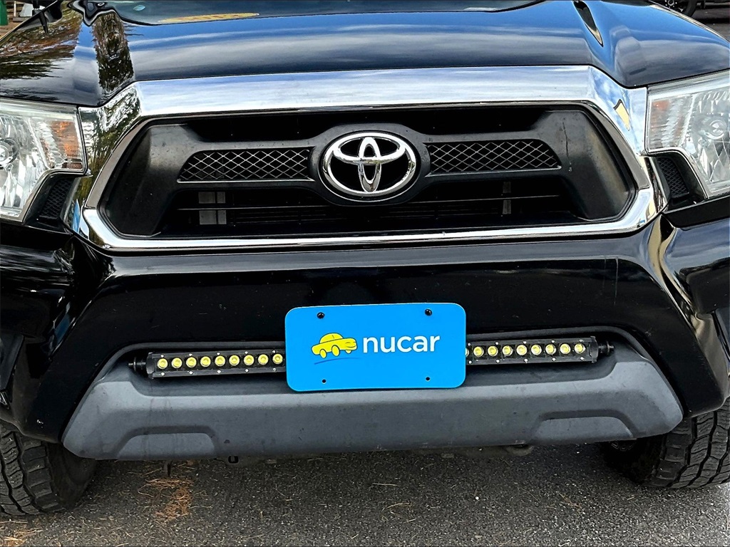 2013 Toyota Tacoma Base 4x4 Access Cab photo 31