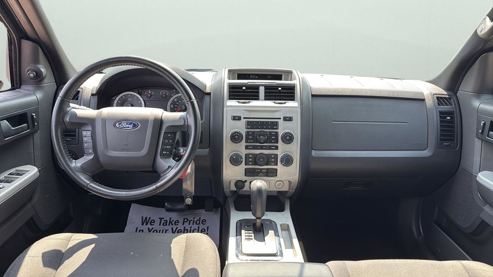 2011 Ford Escape XLT photo 21