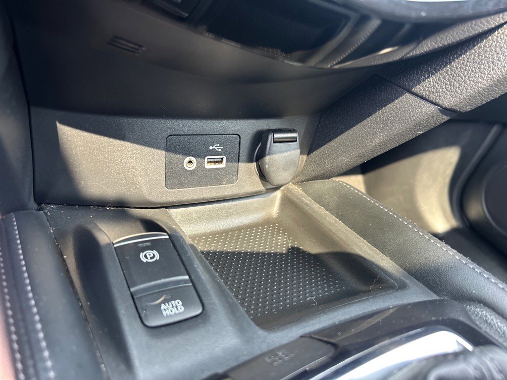 2020 Nissan Rogue SL photo 20