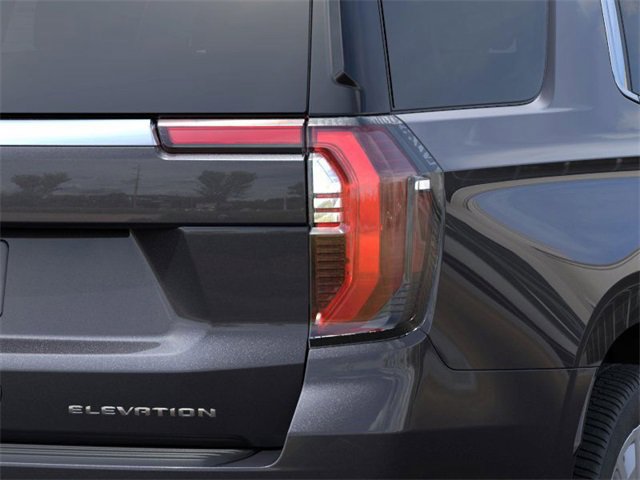 2025 Gmc Yukon photo 11