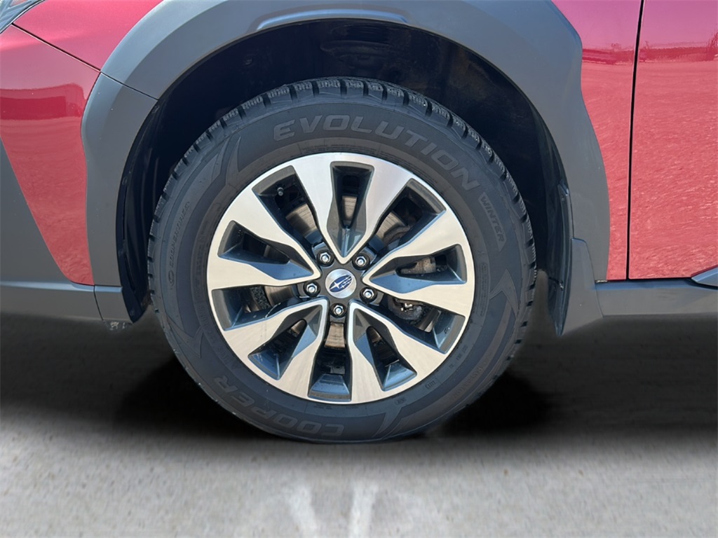 2023 Subaru Outback Limited XT photo 29