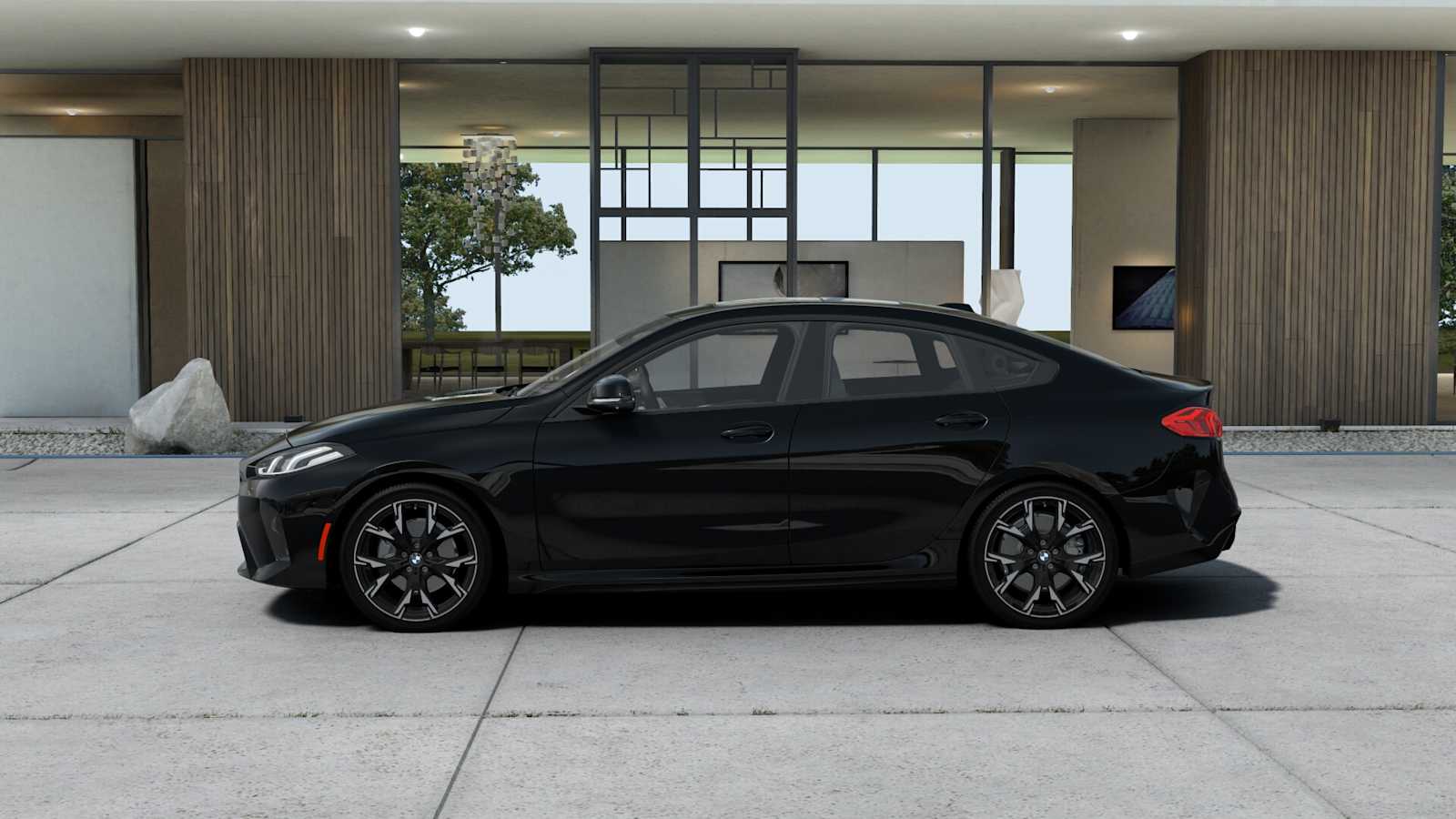 2026 Bmw 228 photo 4