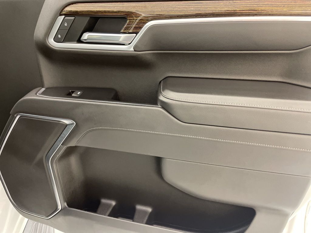 2022 Gmc Sierra 1500 Elevation photo 38