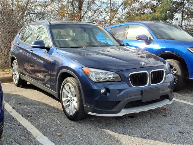 2015 BMW X1 28i