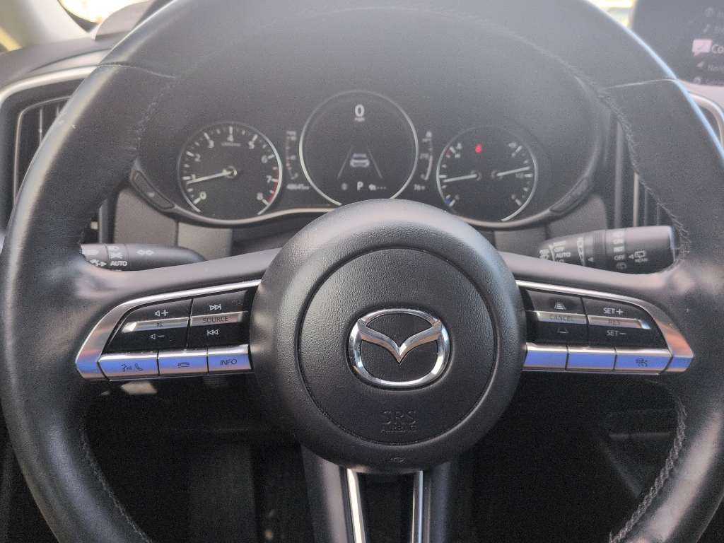 2024 Mazda CX-50 2.5 S Premium photo 12