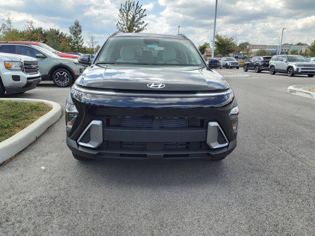 2026 Hyundai Kona SEL photo 3