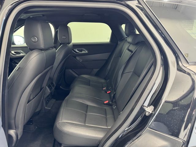 2025 Land Rover Range Rover Velar SE photo 14