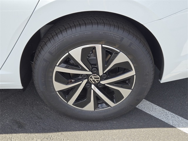 2025 Volkswagen Jetta 1.5T S photo 5